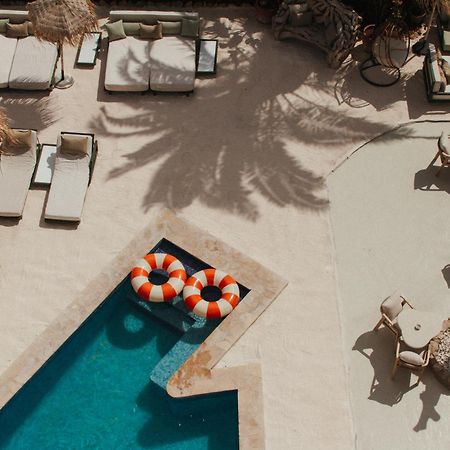 Hotel Galfi - Boutique & Adults Only San Antonio Abad Exterior foto