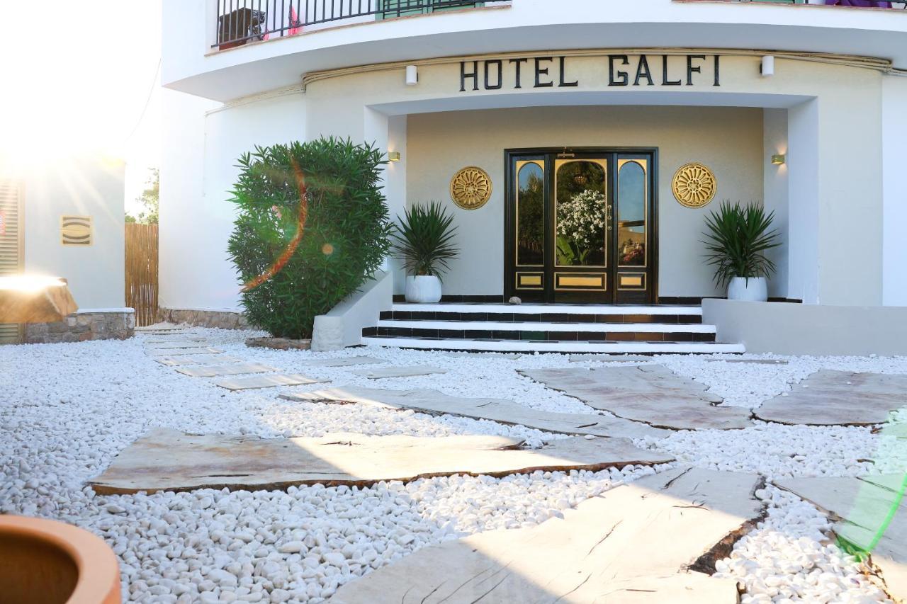 Hotel Galfi - Boutique & Adults Only San Antonio Abad Exterior foto