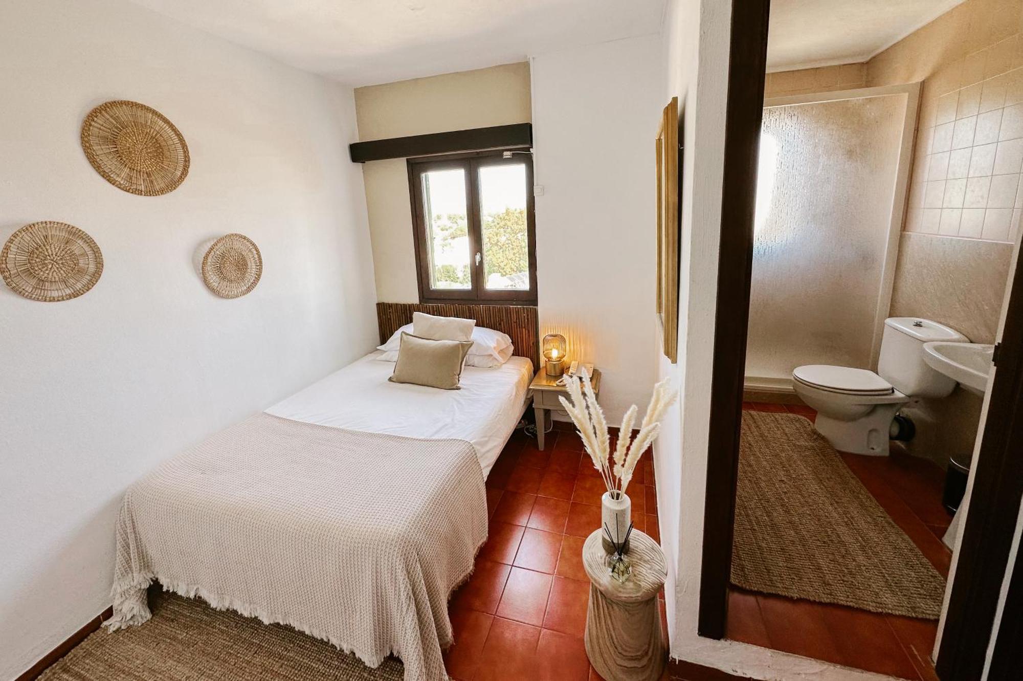 Hotel Galfi - Boutique & Adults Only San Antonio Abad Exterior foto