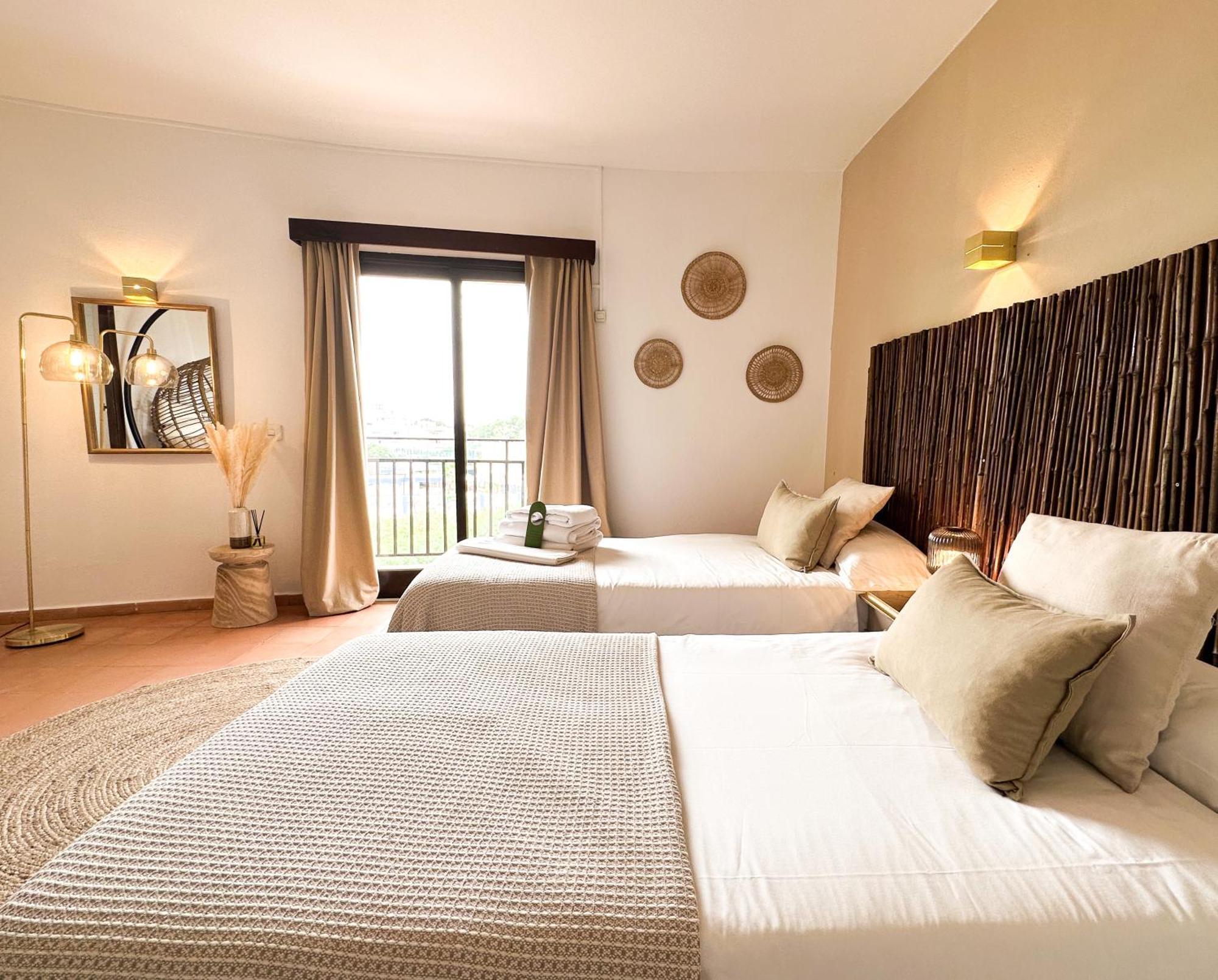 Hotel Galfi - Boutique & Adults Only San Antonio Abad Exterior foto