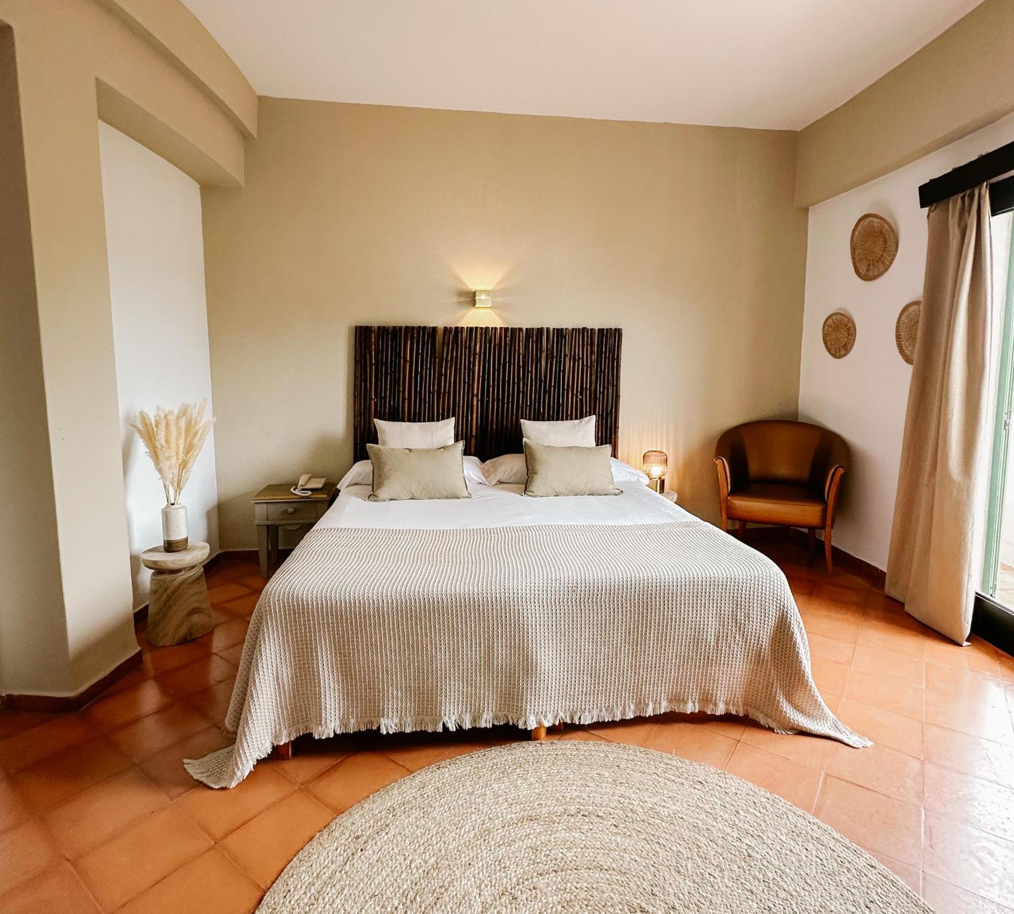 Hotel Galfi - Boutique & Adults Only San Antonio Abad Exterior foto