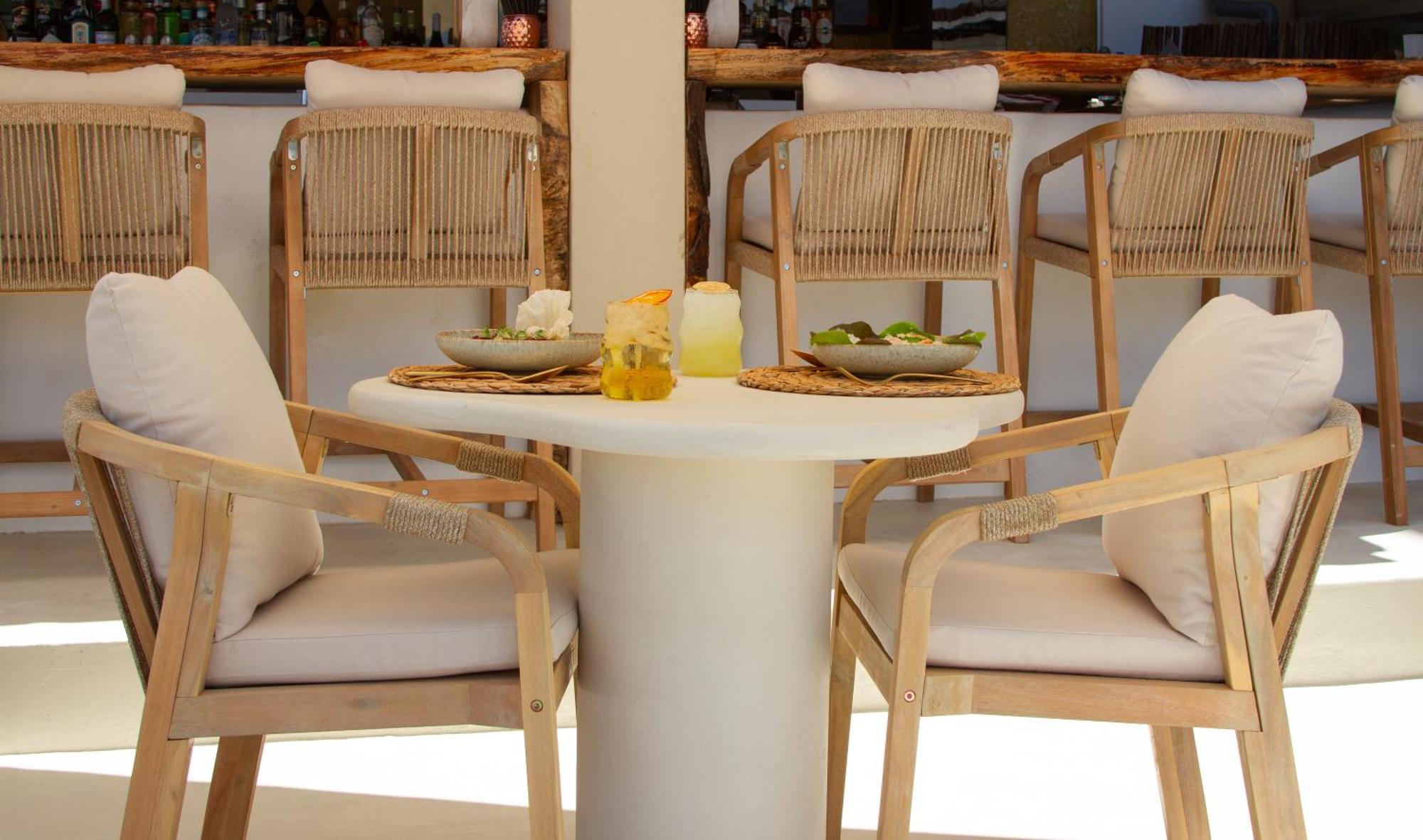 Hotel Galfi - Boutique & Adults Only San Antonio Abad Exterior foto