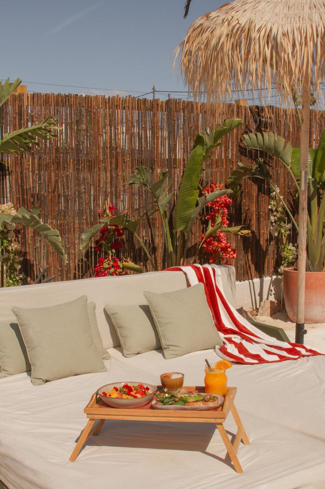 Hotel Galfi - Boutique & Adults Only San Antonio Abad Exterior foto