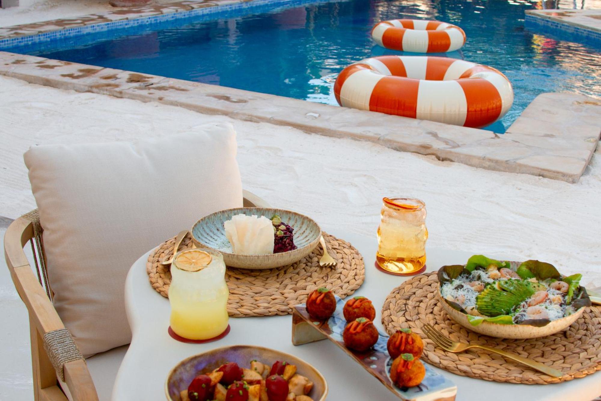 Hotel Galfi - Boutique & Adults Only San Antonio Abad Exterior foto