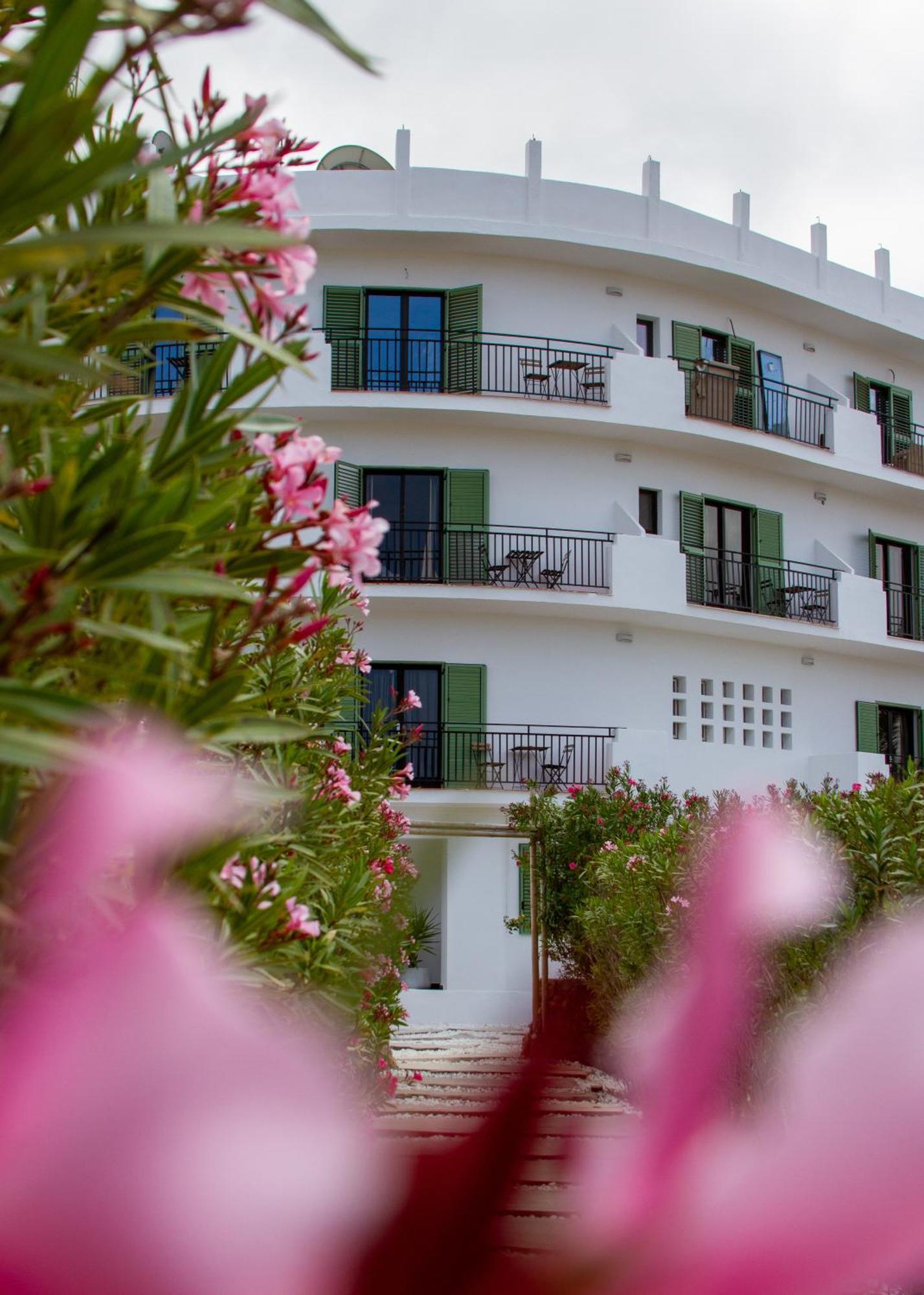 Hotel Galfi - Boutique & Adults Only San Antonio Abad Exterior foto