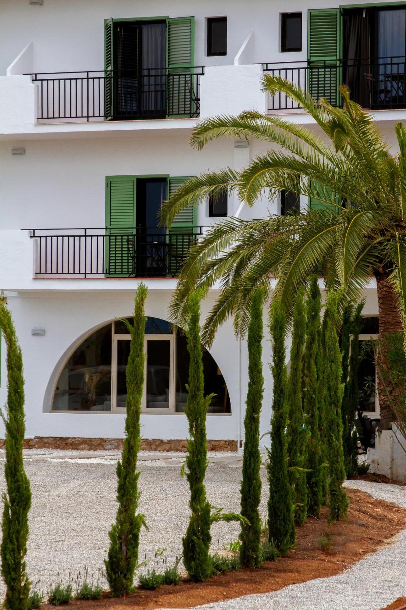 Hotel Galfi - Boutique & Adults Only San Antonio Abad Exterior foto