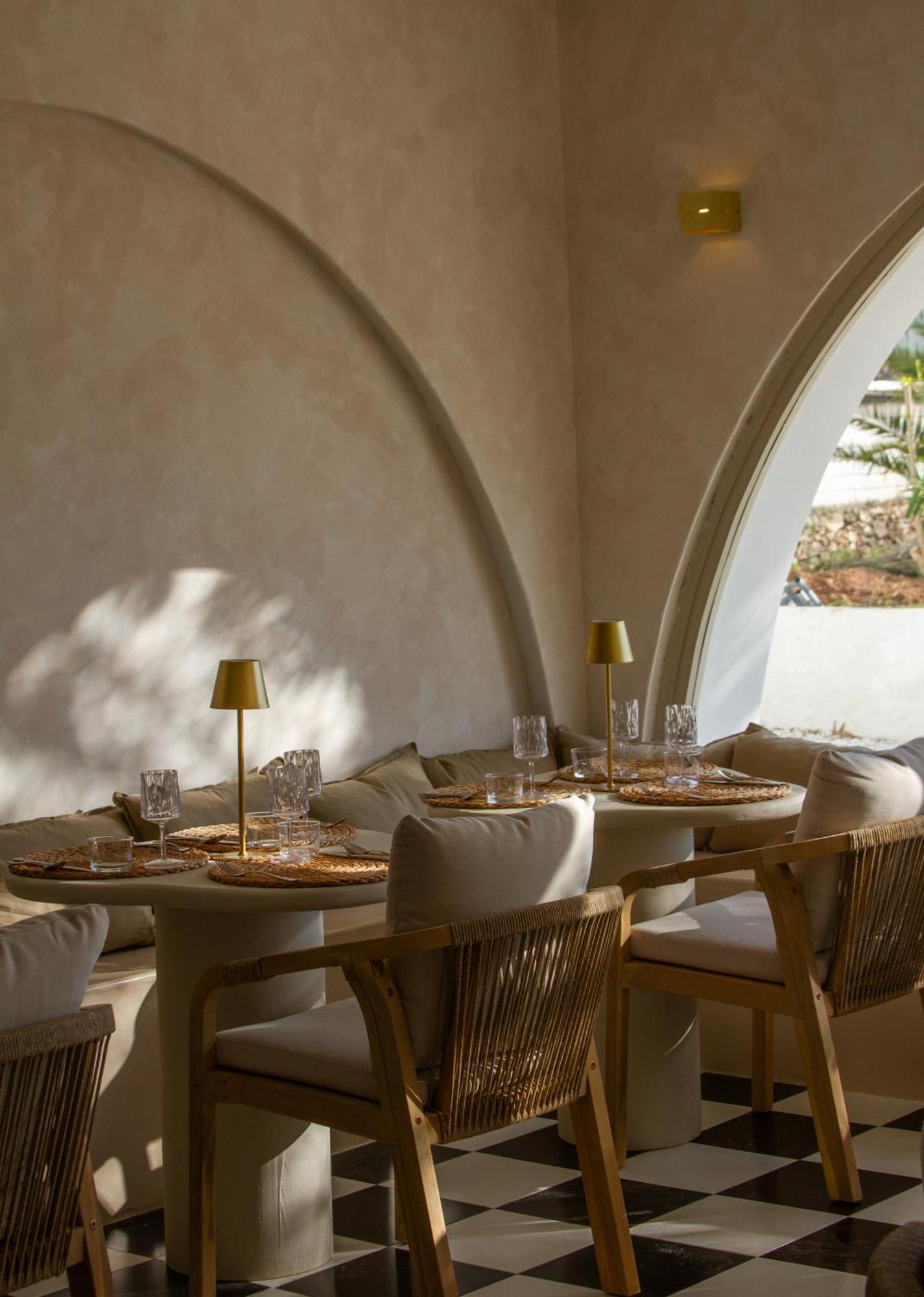 Hotel Galfi - Boutique & Adults Only San Antonio Abad Exterior foto