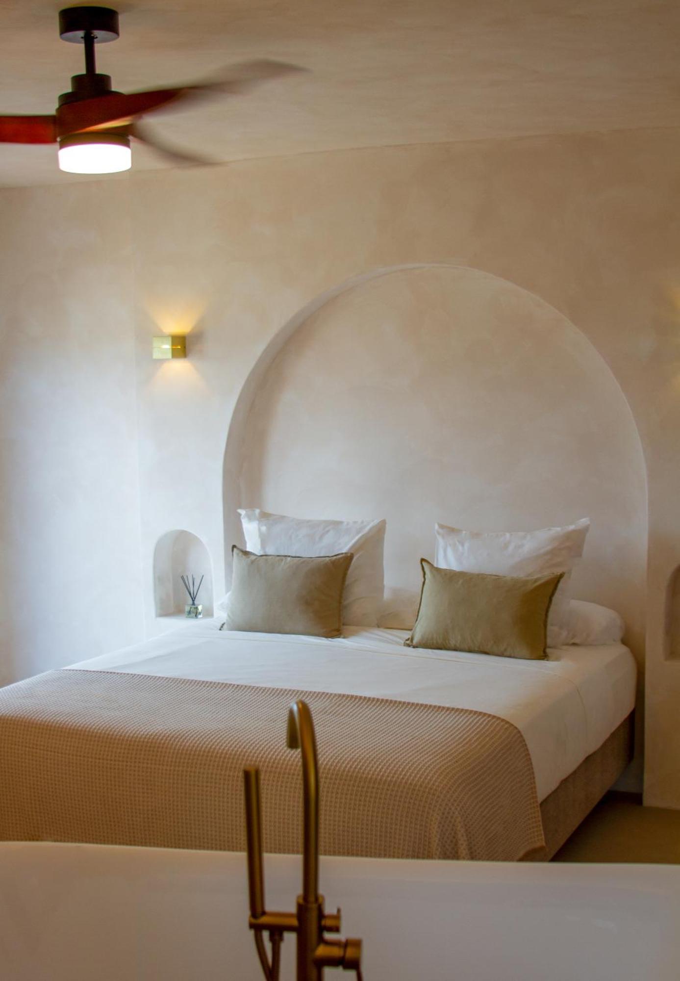 Hotel Galfi - Boutique & Adults Only San Antonio Abad Exterior foto