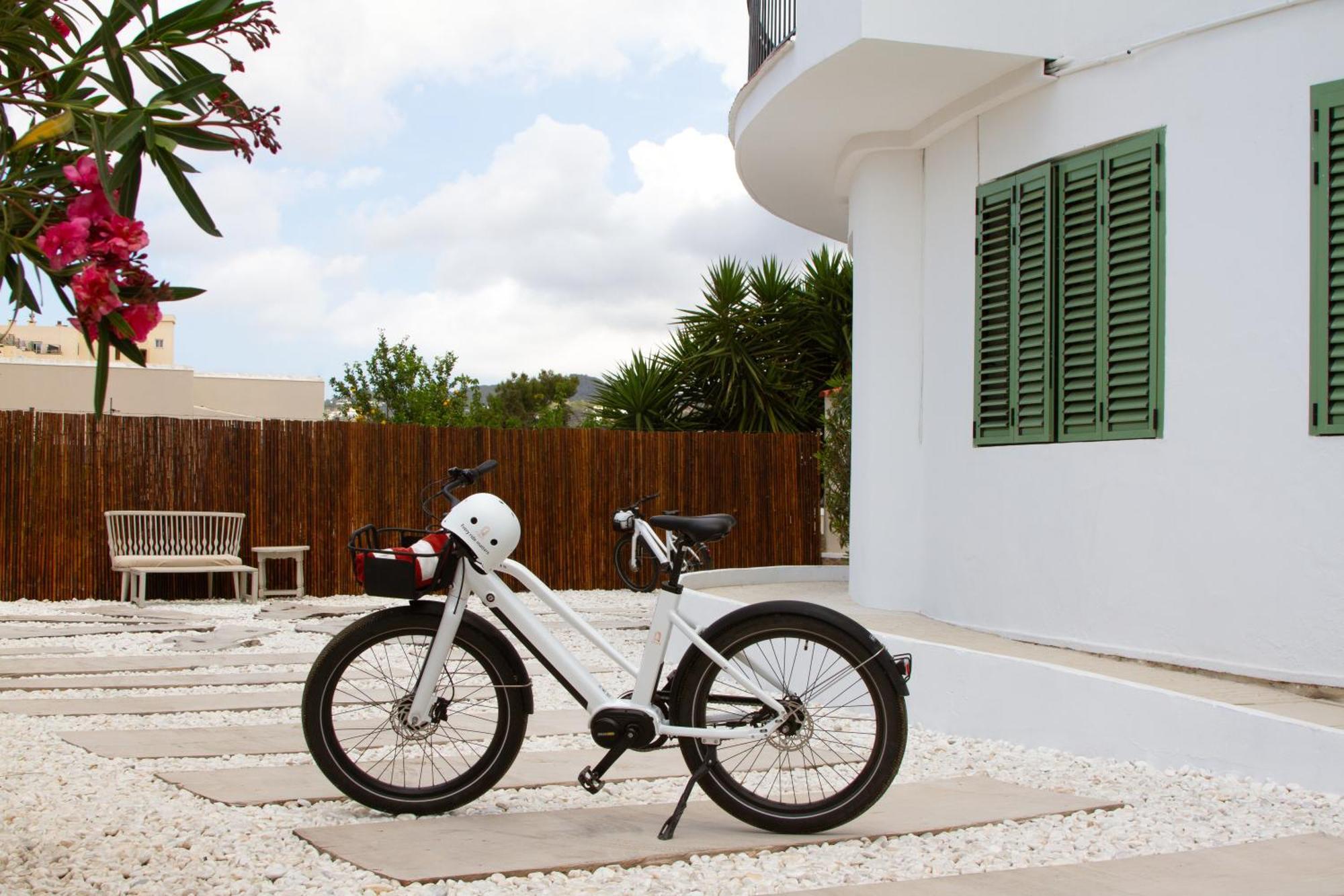 Hotel Galfi - Boutique & Adults Only San Antonio Abad Exterior foto