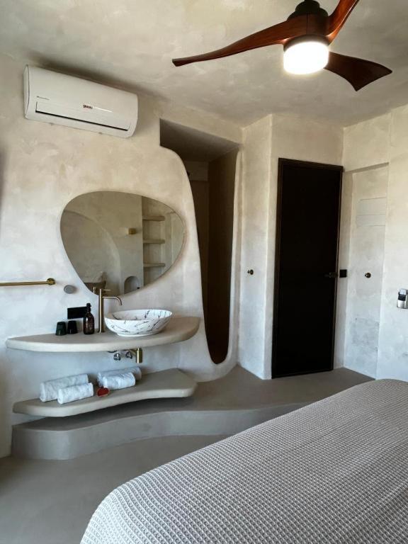 Hotel Galfi - Boutique & Adults Only San Antonio Abad Exterior foto